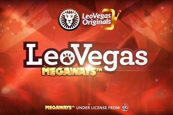 LeoVegas Megaways